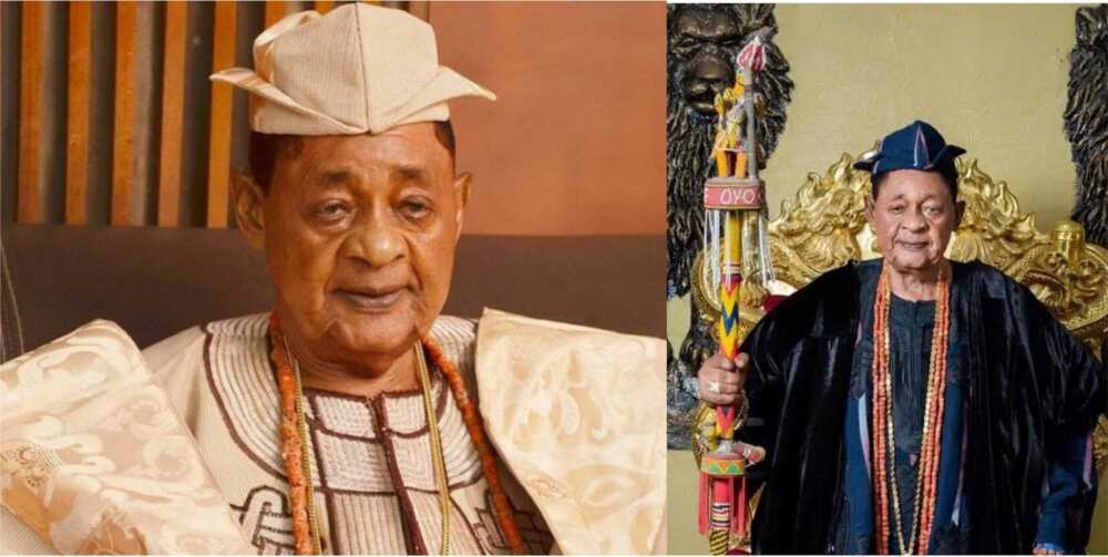 How many wives did the Alaafin of Oyo have? How many wives did the Alaafin of Oyo have?