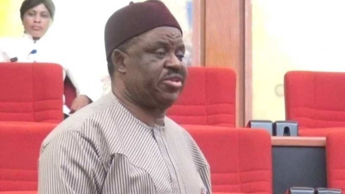 Tension as NDLEA Allegedly Seals Hotel Owned by Former Governor in Ebonyi