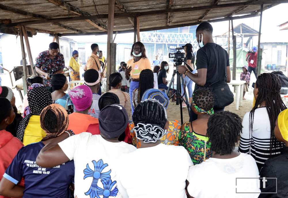 Period education, menstrual hygiene, sanitary pad, empowerment Period education, menstrual hygiene, sanitary pad, empowerment