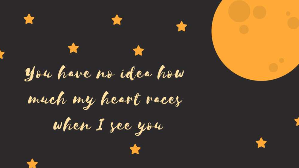Message for him Message for him
