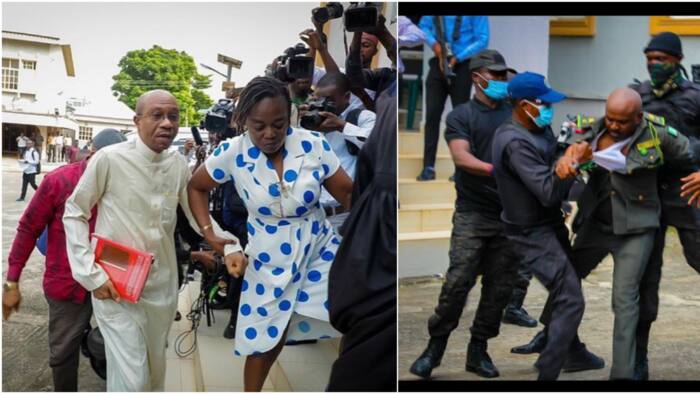 Violation of constitutional rights: “Don’t wait for Tinubu”, prominent APC chieftain tells Emefiele what to do DSS