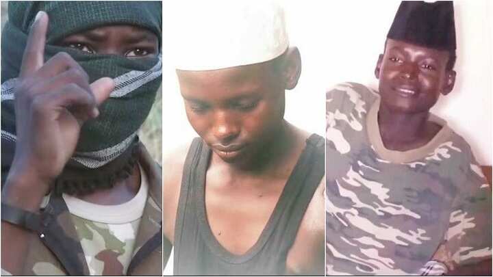 Zaratan Sojojin Najeriya sun halaka manyan kwamandojin Boko Haram 9 (Hotuna)