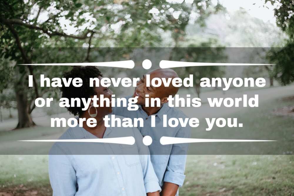 19 Things To Reassure Your Girlfriend Of Your Love