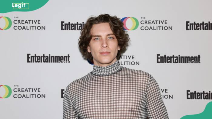 Meet Cody Fern: what is the American Horror Story star up to now?