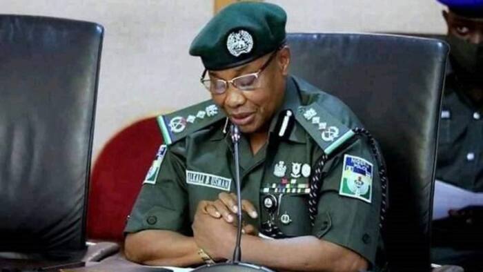 Shakeup in police as IGP redeploys commissioners, full list emerges