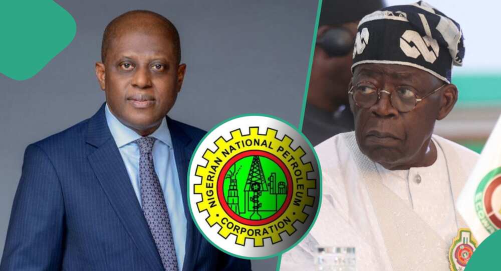 Tinubu Gives CBN New Task, Directs Bank to Take Over Crude Oil Sales From NNPC