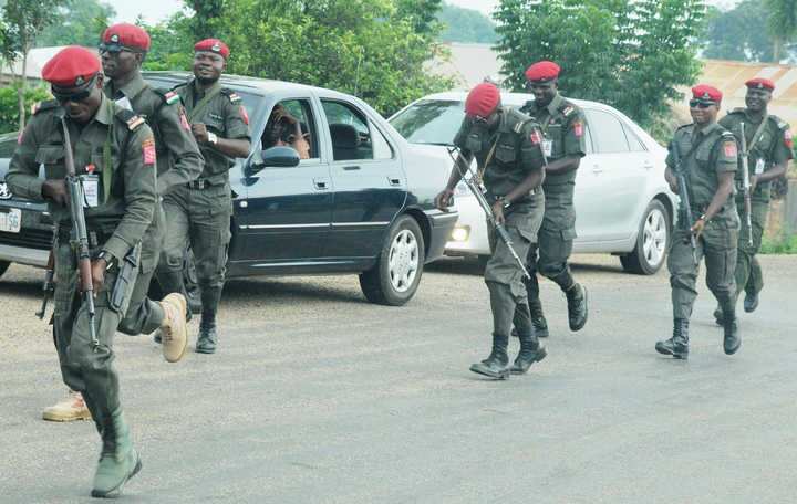 Ondo election: Police to deploy 30,000 personnel for governorship poll