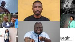 Legit TV: Meet beautiful faces behind various life-changing Legit.ng Videos