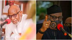 Guber Poll: APC's progressivism has come to stay, prominent governor brags