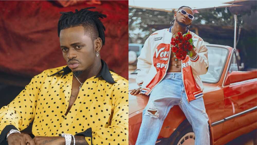 top 20 richest musicians in africa in 2022 top 20 richest musicians in africa in 2022