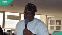 BREAKING: Tinubu appoints Olaopa as head of civil service commission