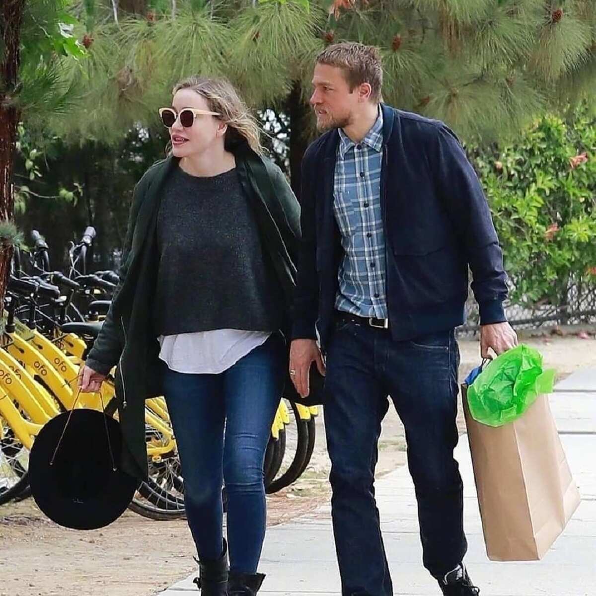 Morgana McNelis bio age, net worth, relationship with Charlie Hunnam Legit.ng