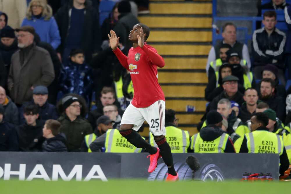 Odion Ighalo: Solskjaer praises Nigerian star inspiring Man United to FA Cup triumph