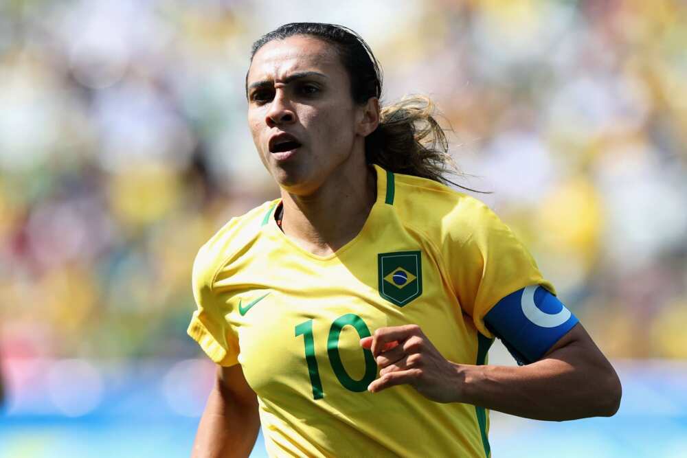 Women's World Cup 2019 Brazil