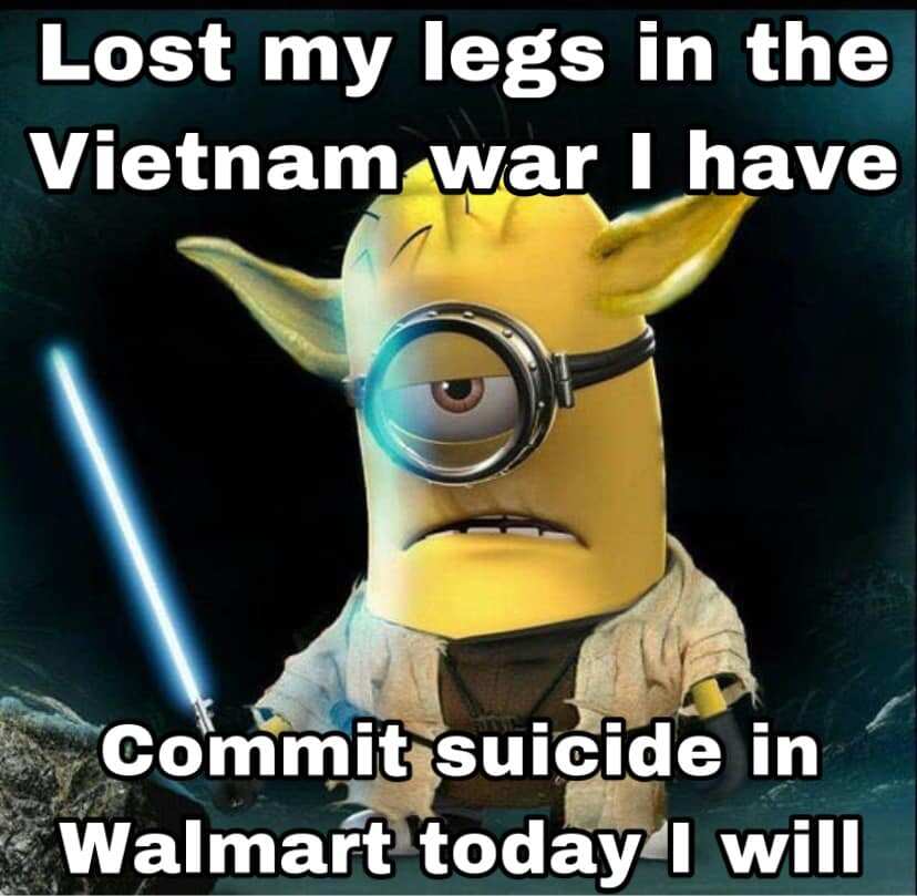 actually funny minion memes