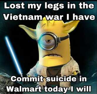 30 funniest minion memes every Facebook mom will be obsessed with Legit.ng