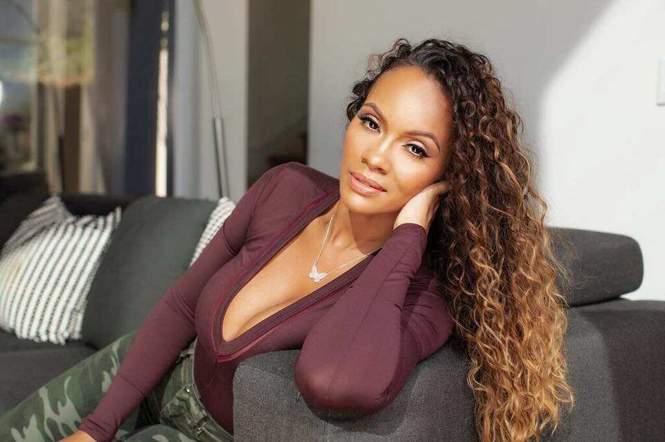 Evelyn Lozada & Carl Crawford Celebrate Son's 5th Birthday [Photos