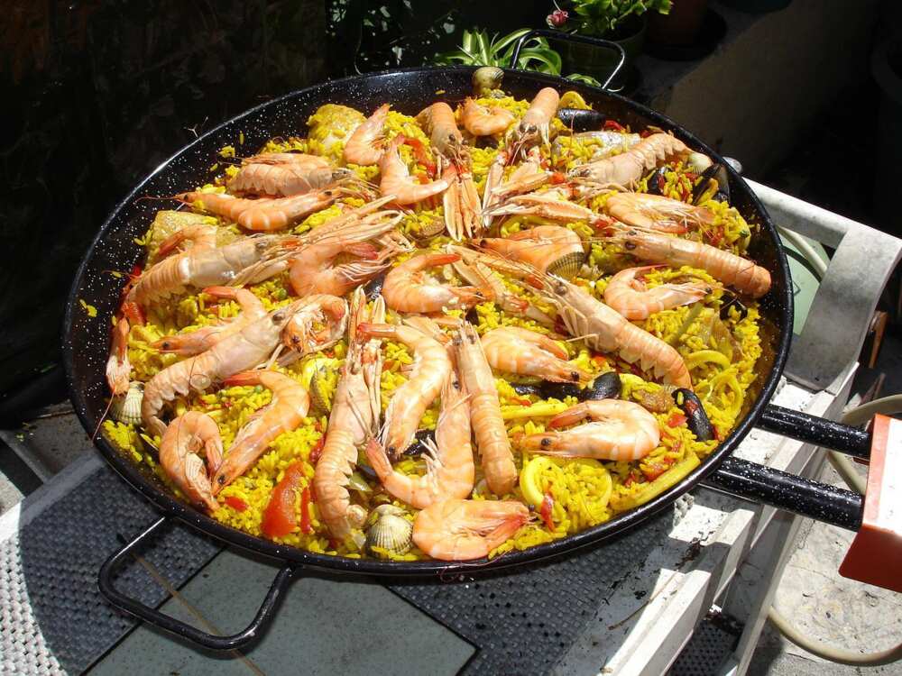 idée de repas en été idée de repas en été
