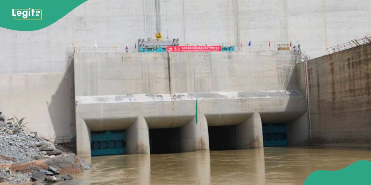 BREAKING: Blood flows as explosion rocks Zungeru Hydro-Electric Dam
