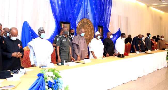 Southsouth leaders want Buhari to return Nigeria to true federalism