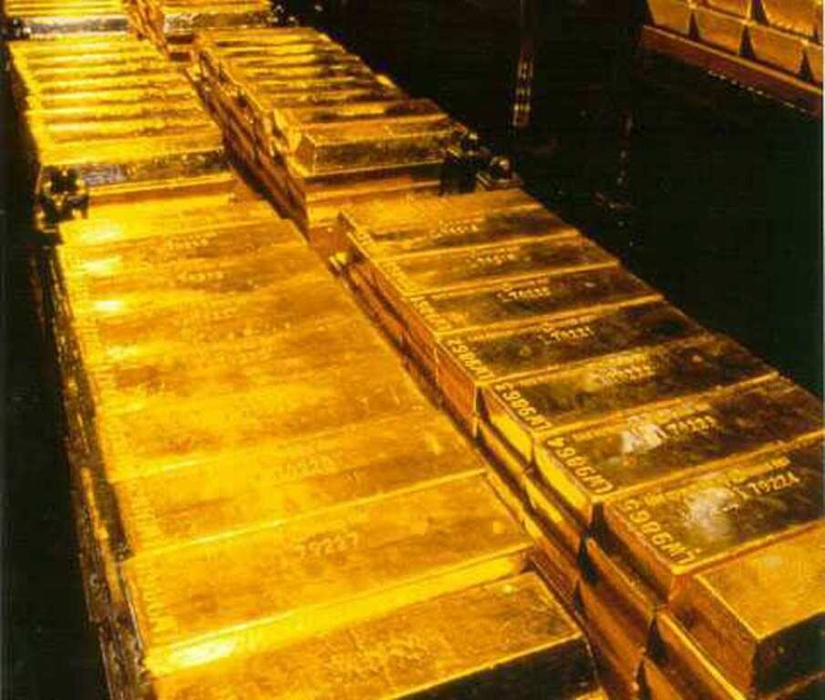 Russia Using Gold To Evade Sanctions, Warns Uk - Legit.ng