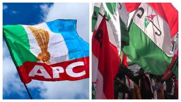 PDP's politicising of EndSARS protest is bitter politics, Lagos APC