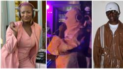 I thought I was going to die of heat: DJ Cuppy shares balaclava experience, questions how Rema does it