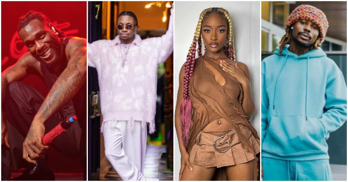 The 40 Best Afropop Songs of 2023