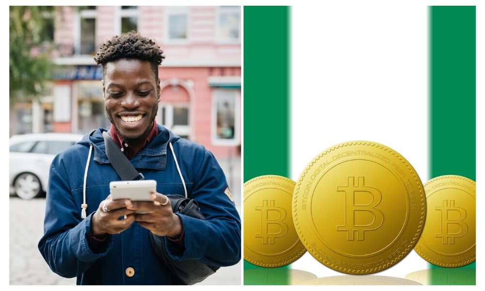 Cryptocurrency, Africa, Nigeria