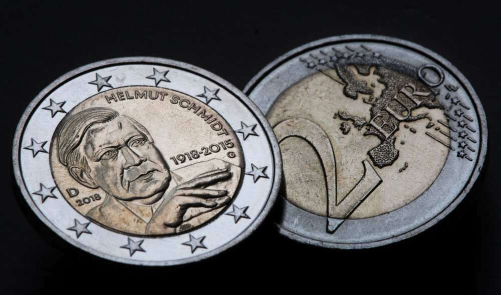 2 euros, 1 euro, 2 centimes : ces dix pièces qui valent une petite fortune