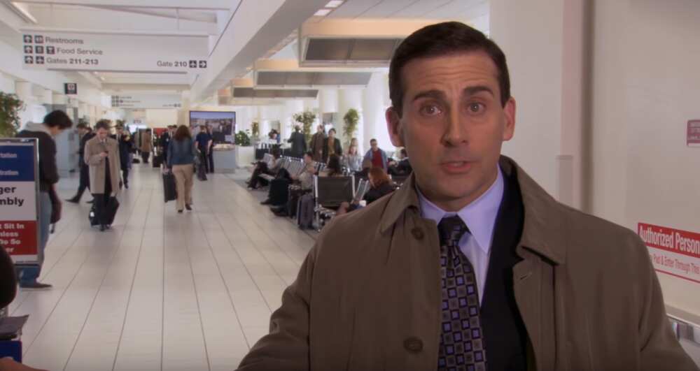 best season of the office best season of the office