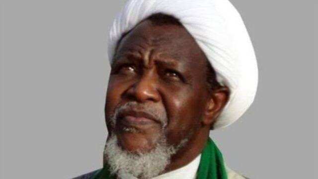 Sheikh Ibrahim Zakzaky