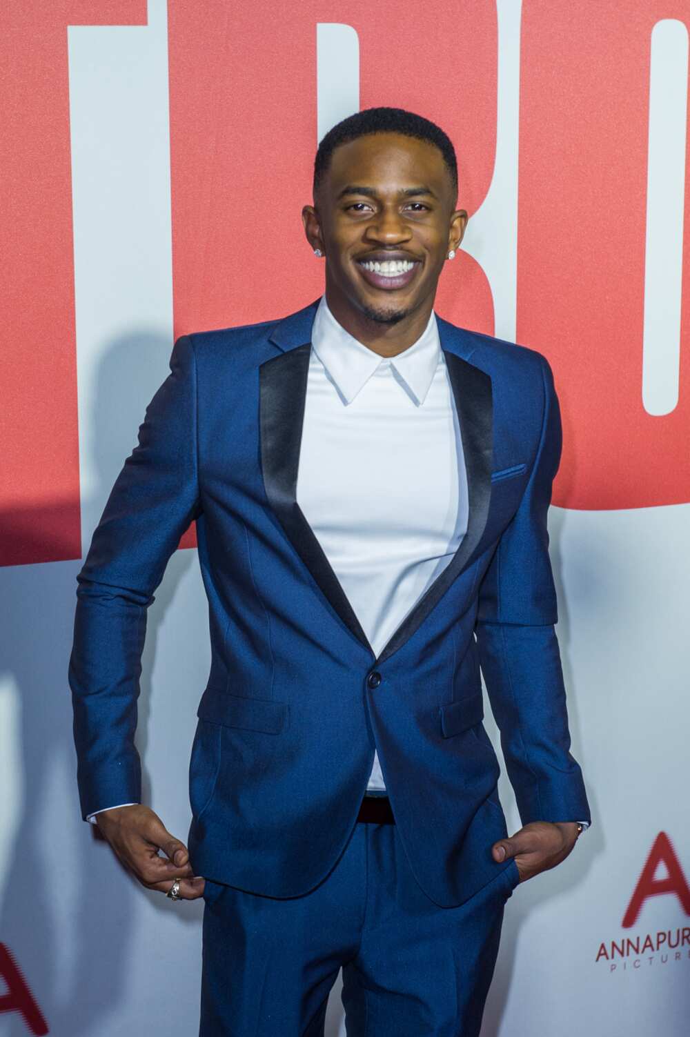 Malcolm David Kelley age