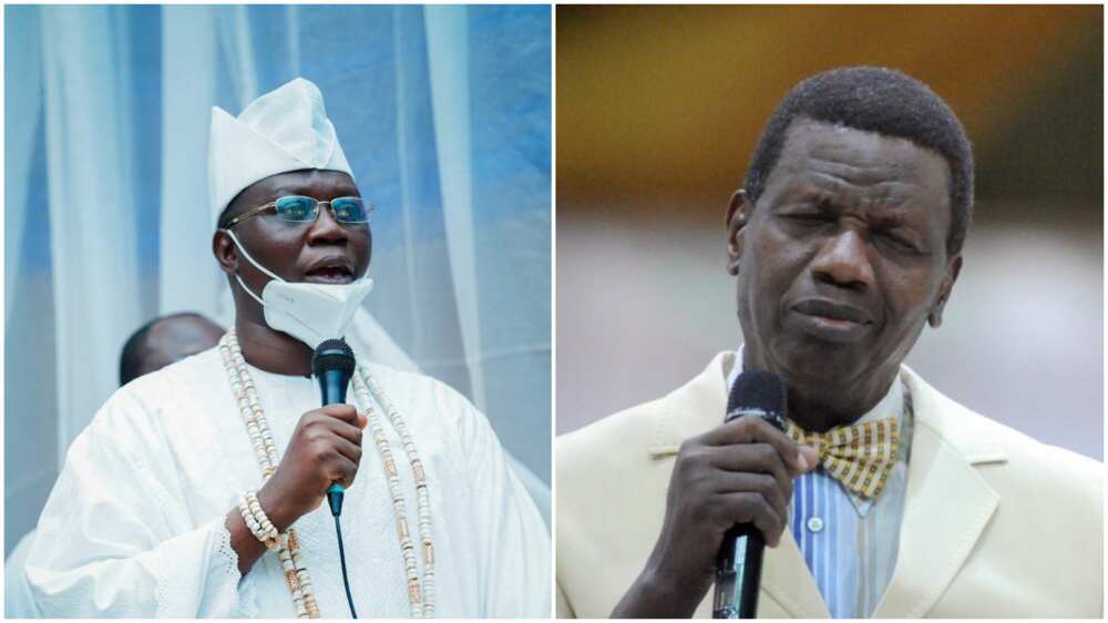 Gani Adams Reacts as Another Prominent Pastor Loses 53-Year-Old Son, Sends Condolence Message