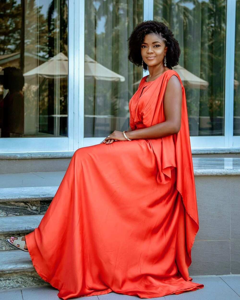 Omoni Oboli movies