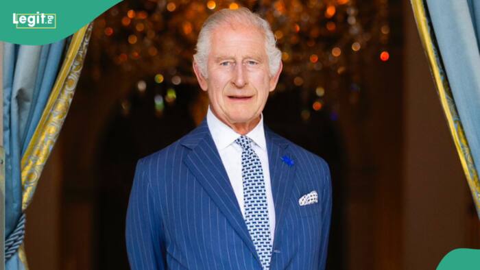 King Charles III diagnosed with cancer, details emerge