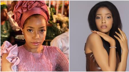 "It takes dedication": Actress Rose Okeke, only Nigerian on Africa Monologue Challenge finalists, speaks