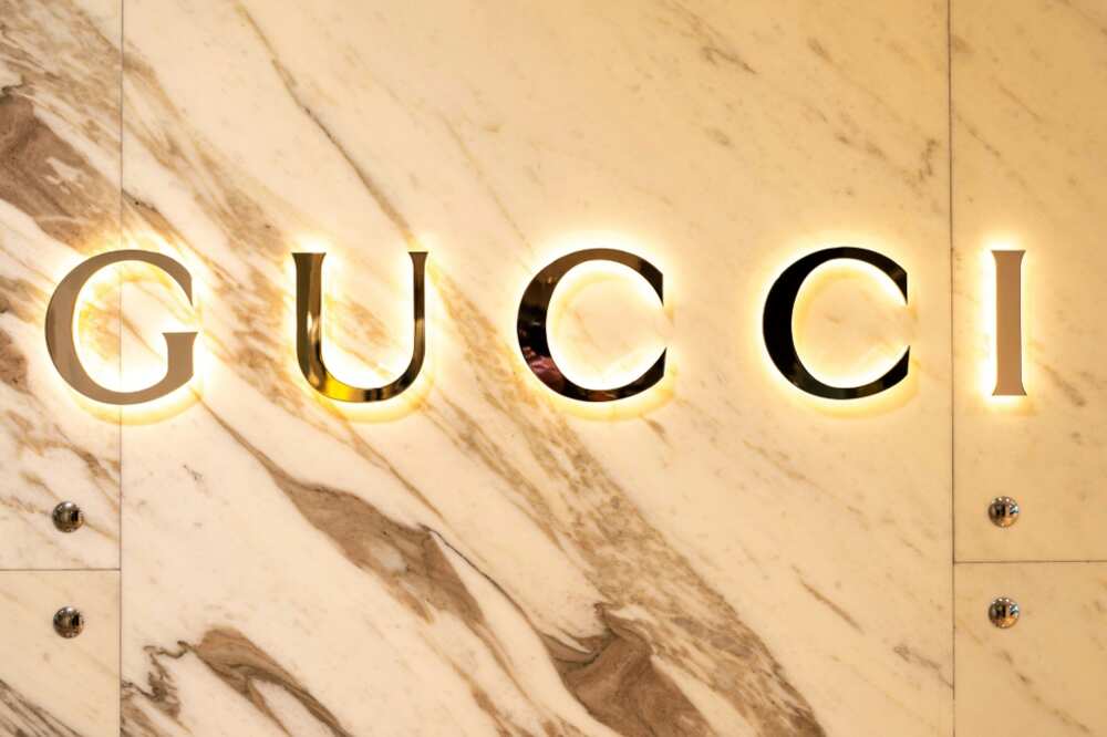 Gucci owner Kering lost seven billion euros in market value in intraday deals