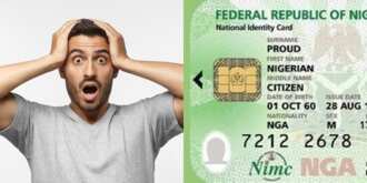 NIMC: Nigerians must pay N15,000 to correct NIN details, others