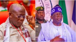"He's not a magician": What APC didn’t promise Nigerians during Tinubu’s campaign, Oshiomhole reveals
