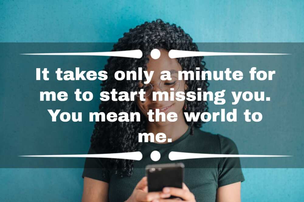 50 Heartwarming Things To Say to Your Long-Distance Partner – The Loveteam