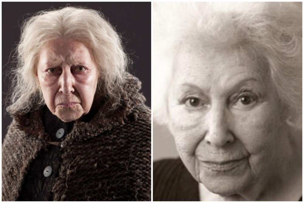 Actors from Harry Potter who have died Actors from Harry Potter who have died