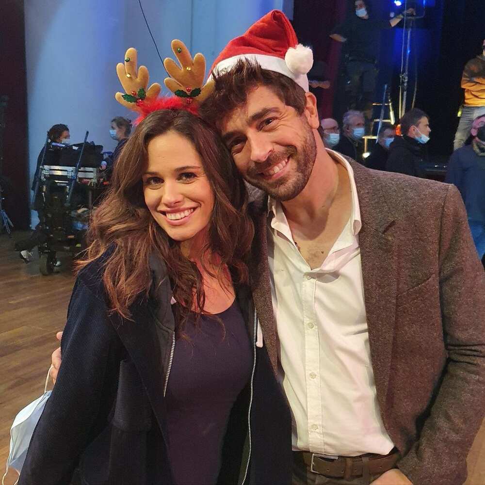 Lucie lucas Lucie lucas