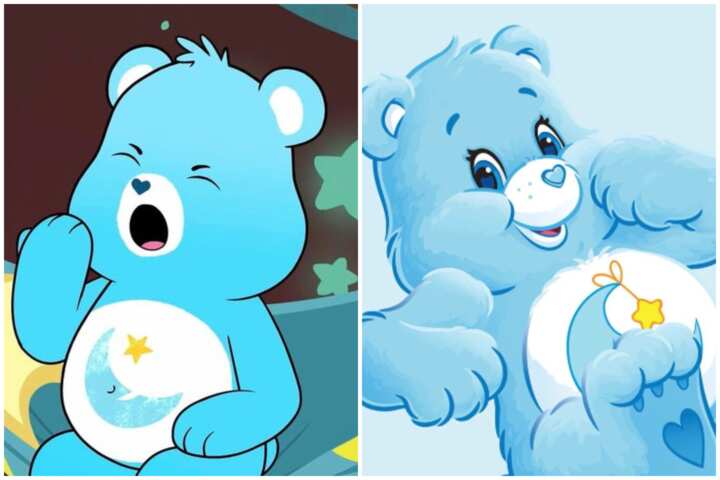 What Are The Care Bear Names Get To Know The Cuddly Characters Legitng