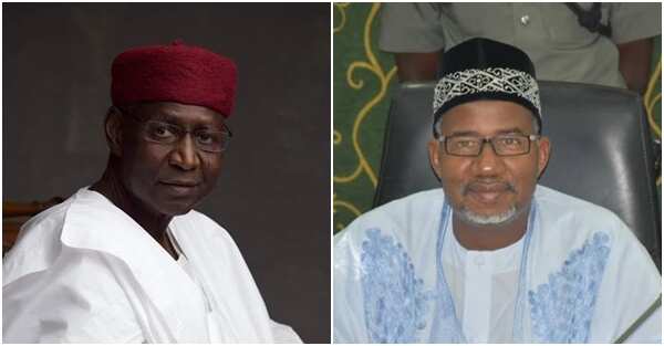 Governor Bala Mohammed says Abba Kyari helped him fight COVID-19