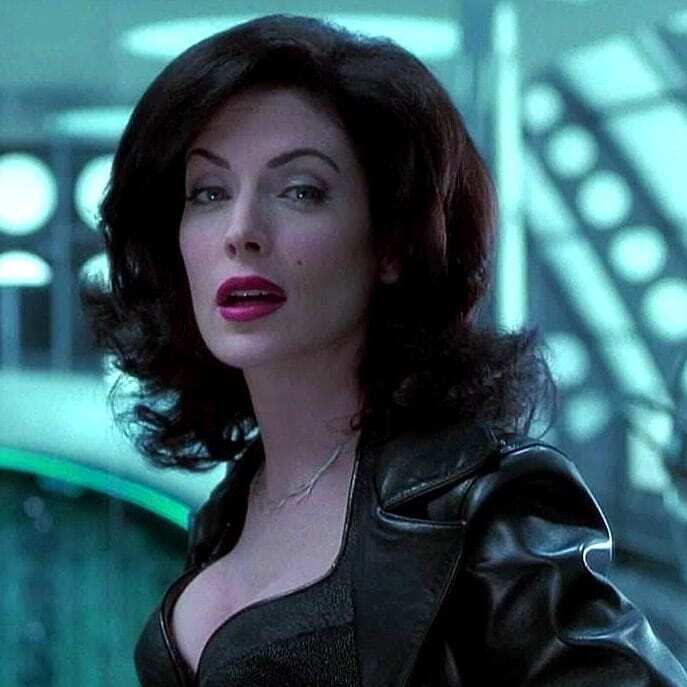 Lara flynn boyle images