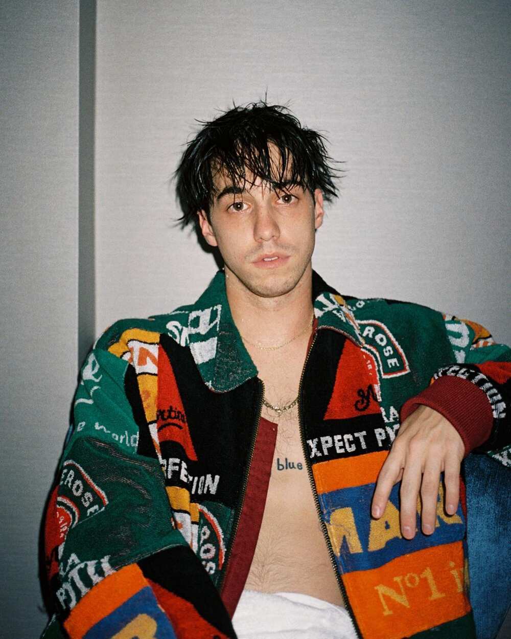 Brockhampton’s Matt Champion bio: age, height, real name, girlfriend ...