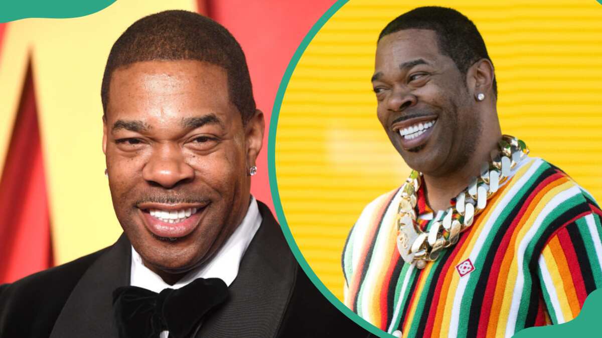Busta Rhymes' net worth (2024): how much does the rapper make per show?