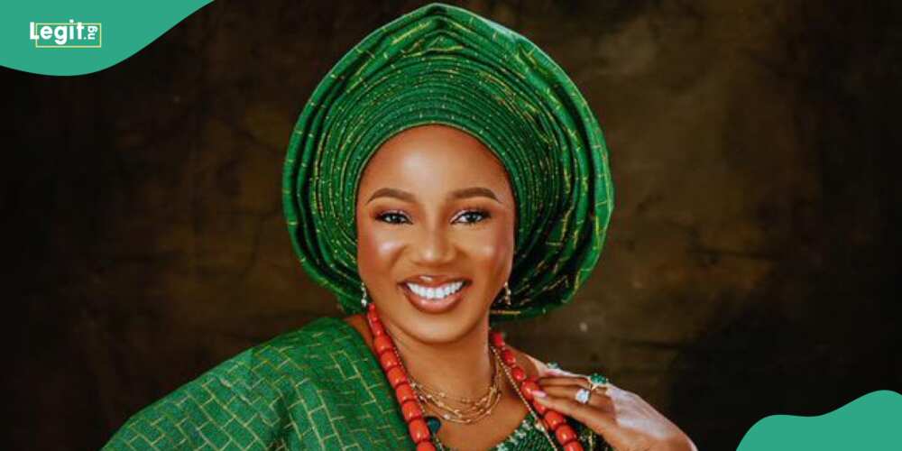 Nigerian woman becomes Lord Mayor of Leeds in United Kingdom