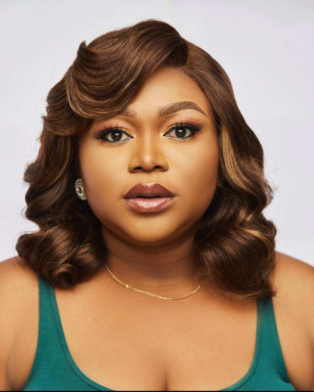 Nigerian actress Ruth Kadiri's biography: age, husband, movies - Legit.ng